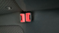 Ford Puma 1.0 EcoBoost Hybrid mHEV ST-Line 5dr Petrol Hatchback